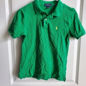 Ralph lauren Polo kids Medium
